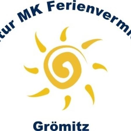 See-Hase Gromitz Bagian luar foto